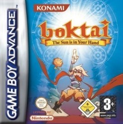 Botkai: The Sun is in your Hands